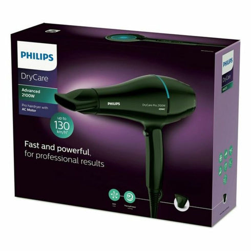 Secador de Pelo Philips BHD272/00 2100W